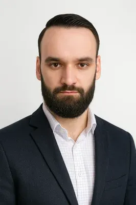 Борис Власев — Основател на StudioMax